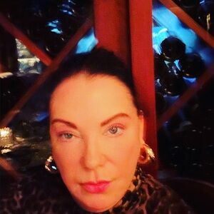 Meet your Posher, Kay